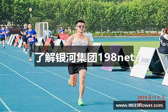 了解银河集团198net